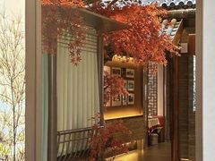 -老德州四合院·德州菜(天衢路店)