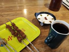 -天山传奇新疆菜(SKLP店)