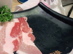-韩宫宴烤肉·料理(宝山万达店)