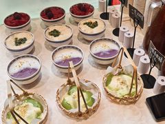 -金陵家宴·金陵春·南京菜(夫子庙店)