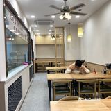 新店开张，荠菜馄饨走起