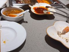 -海底捞火锅(塘厦天虹店)