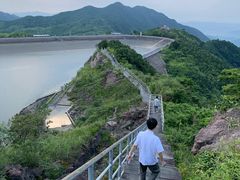 -江南天池