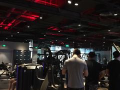 -威尔仕健身·游泳(KING88店)