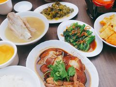 -松發肉骨茶(克拉码头店)