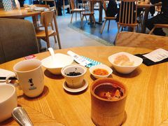 -莆田餐厅PUTIEN(三里屯店)