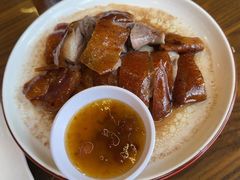 -鹅滋道(甘坑古镇店)