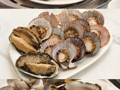 -海味当家·蒸锅海鲜(中山广场创始店)