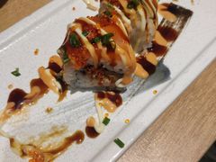 -酒井酱子·深夜食堂(东城汇店)