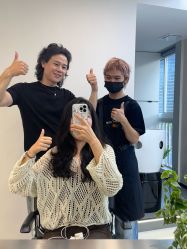 -a·f one hair salon