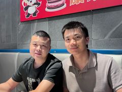 -海底捞火锅(龙首印象城店)