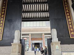-黄埔古港