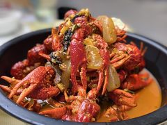 -聚味瞿记·龙虾堂(坡子街店)