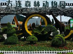 -大连森林动物园