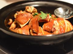 -金轩中餐厅 Jin Xuan(浦东丽思卡尔顿酒店)