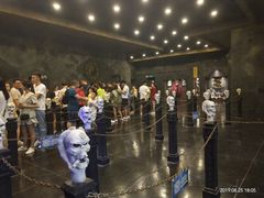 -济南方特东方神画