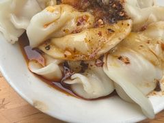 -春阳水饺(香槟广场店)