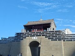 -吕氏疙瘩汤·新派鲁菜(芝罘万达店)