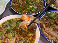 -官塘陈记鱼生·潮汕砂锅粥·牛肉火锅(潮枫路总店)