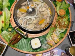 -椰小鸡·琼州糟粕醋(美兰缤纷城店)