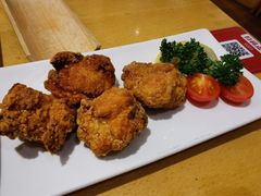 日式唐扬炸鸡-胜博殿日式炸猪排(西红门店)