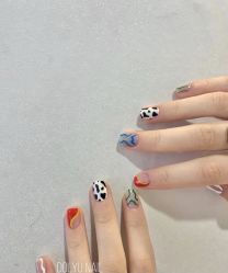 -LILY NAILS美甲美睫
