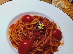 -麦甜创意轻食餐厅(西康路店)