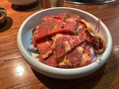 -九田家黑牛烤肉料理(新辰里亚运村店)