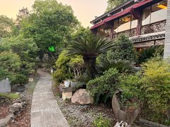 -万景茶庄·台州菜