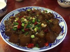 -窄巷子陕菜馆·地道陕西菜(粉巷店)