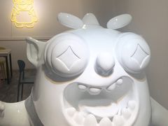 -茶力的小怪兽(梅林卓悦汇店)