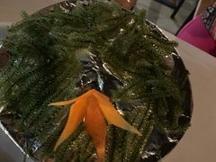 -越海渔村