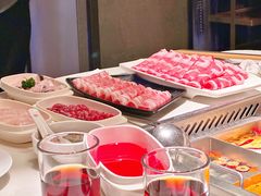-海底捞火锅(外滩店)