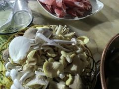 -仙蘑洞