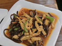 -少林寺欢喜地素斋馆