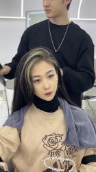 -张昊造型