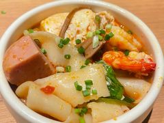 -巴奴毛肚火锅(龙湖锦艺城店)