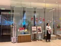 门面-潮堂 · 潮州菜(国贸商城店)