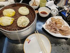-张包铺(关东古巷店)