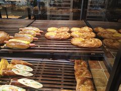 -红跑车蛋糕世界(清江路店)