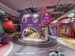 -星趣童堡(星河COCO City民治店)