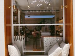 -Line 咖啡(石厦花园店)