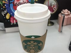 -星巴克(北京南站第二店)