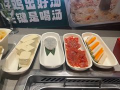 -海底捞火锅(王府井银泰in88店)