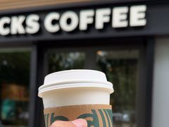 -星巴克(北辰西路店)