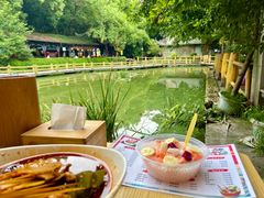-古真记钵钵鸡(老公园店)