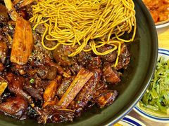 -回味黑鸭煲·始于2006(万松园店)