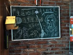 -造梦师互动沉浸密室(小寨店)