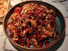 -雀蓝川菜(滨湖万象汇店)
