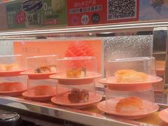 -争鲜回转寿司(太阳宫凯德PLUS店)